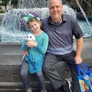 Meet your Posher, Fred